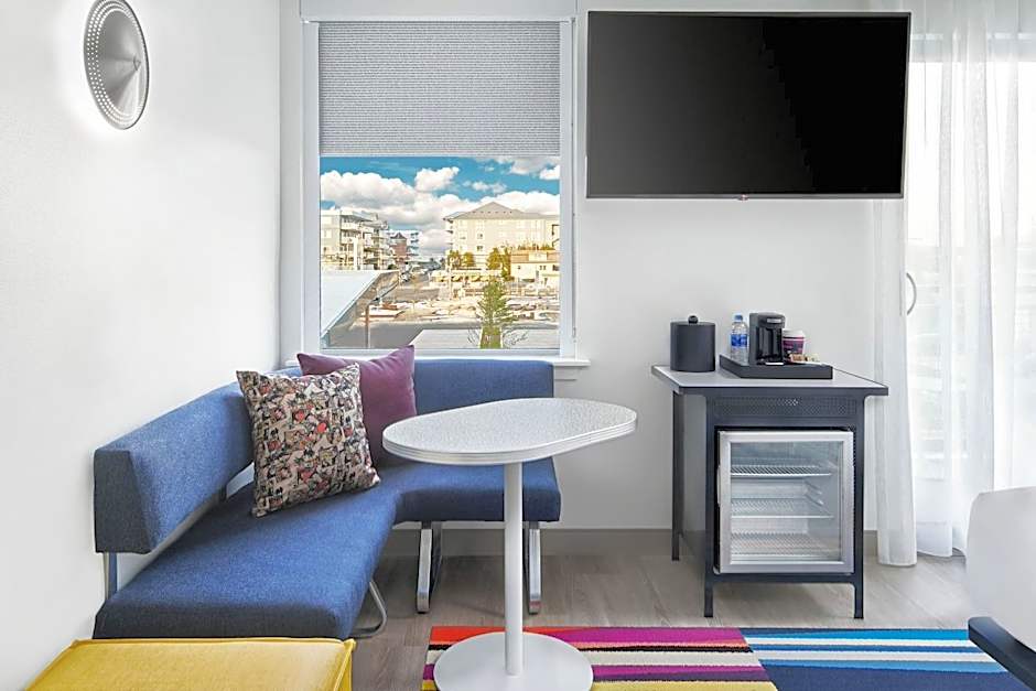 Aloft Ocean City