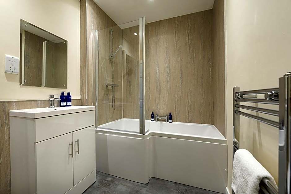 Plockton Inn, by Highland Coast Hotels