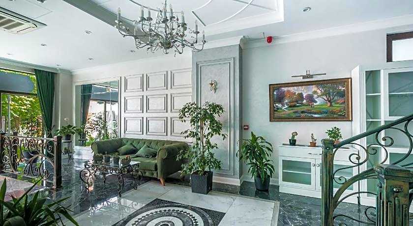 Old Garden Hotel Batumi