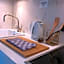 Getaway Studios "The Providence" Oostende