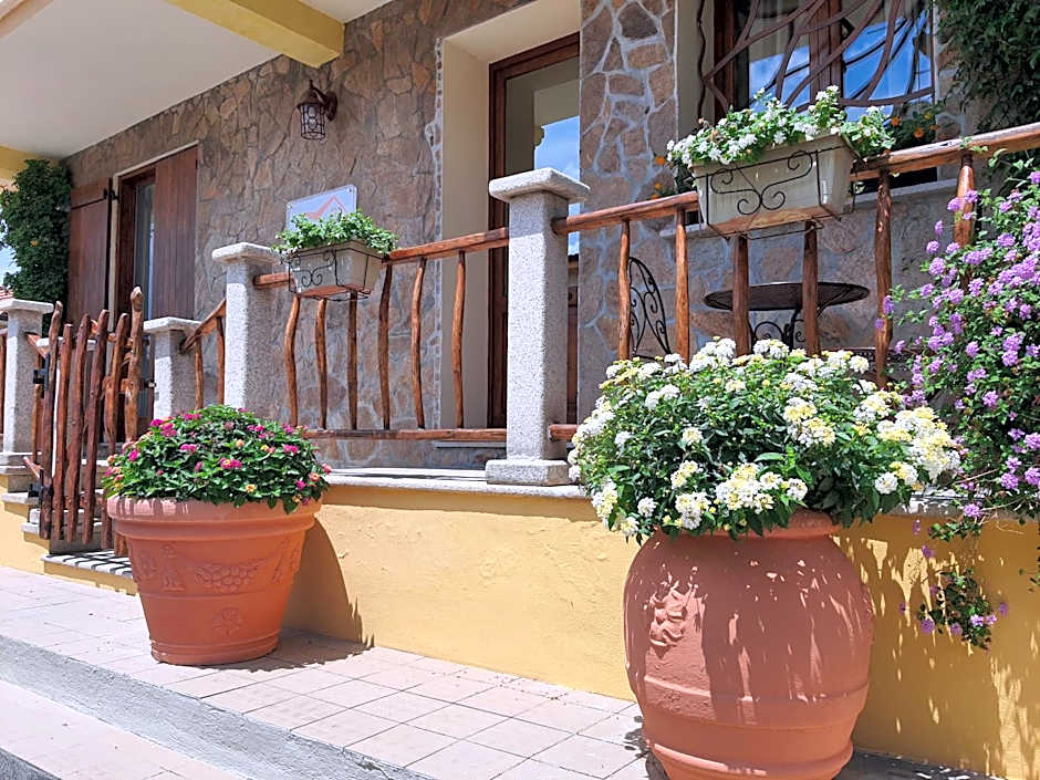 AL PEZ exclusive rooms