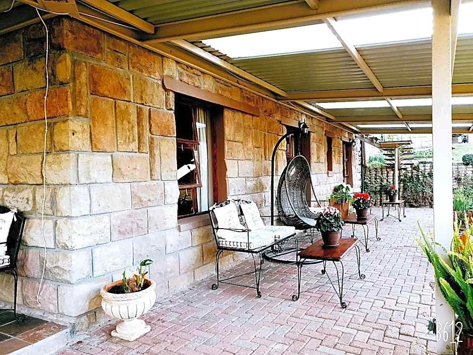 Ash River Lodge