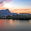 Frutt Mountain Resort