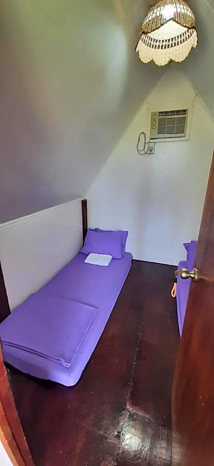 Dream Catcher Nipas Siargao