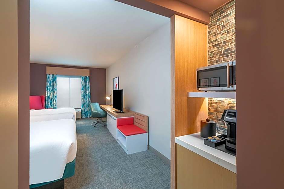 Hilton Garden Inn Brunswick