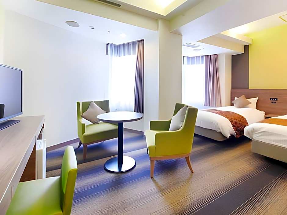 Hotel Sunshine Utsunomiya