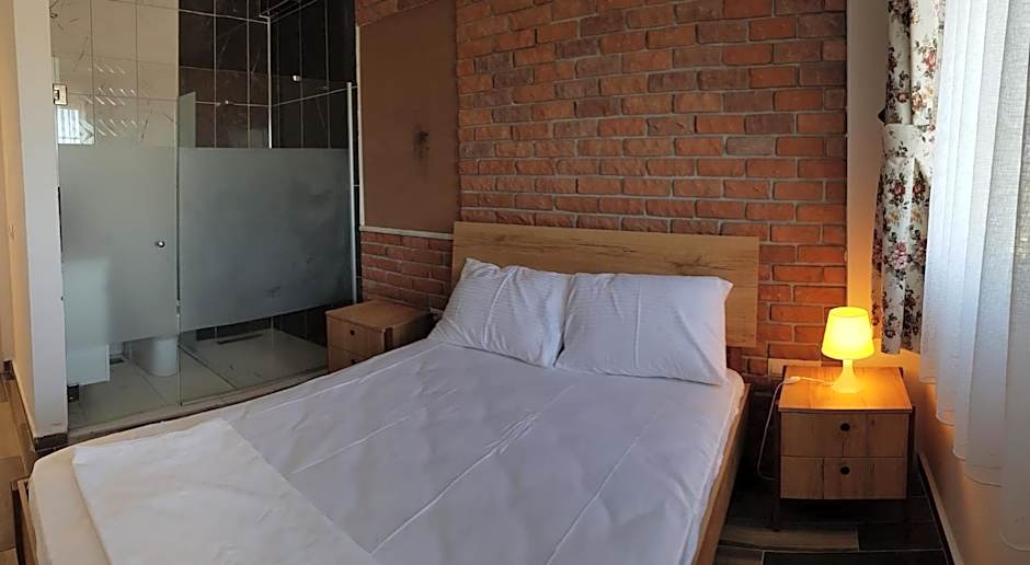 Adayel Bagevi & Butik Otel