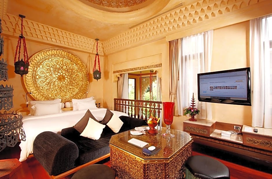 The Baray Villa by Sawasdee Village