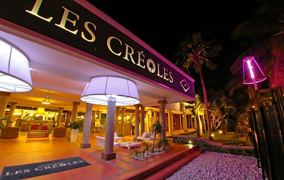 Hotel Les Creoles