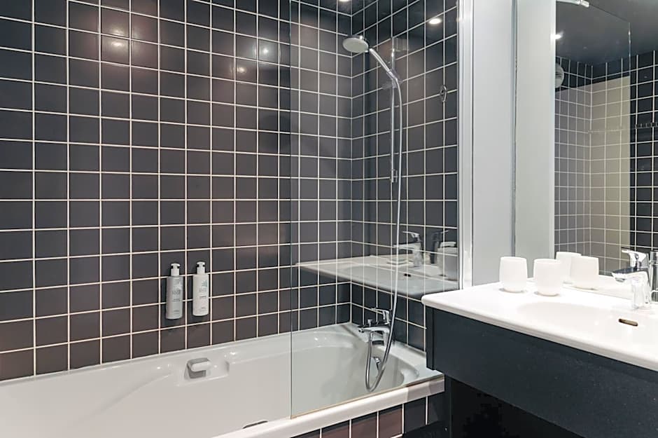 Totem, Friendly Hotel & Spa