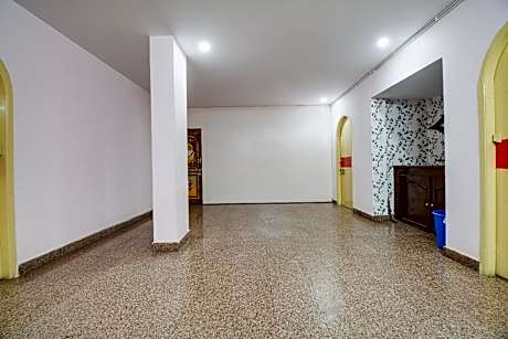 SPOT ON 814347 Hotel Omkar Vista