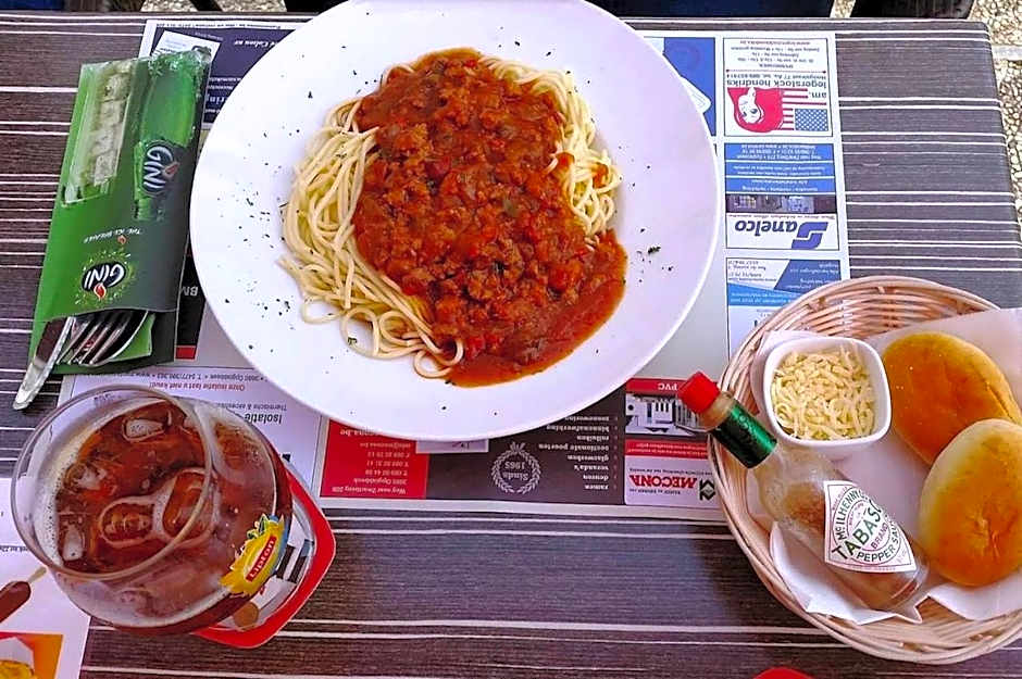 Vakantiepark Wilhelm Tell Vakantieappartement