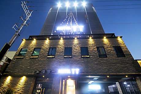 Suncheon Hotel TT