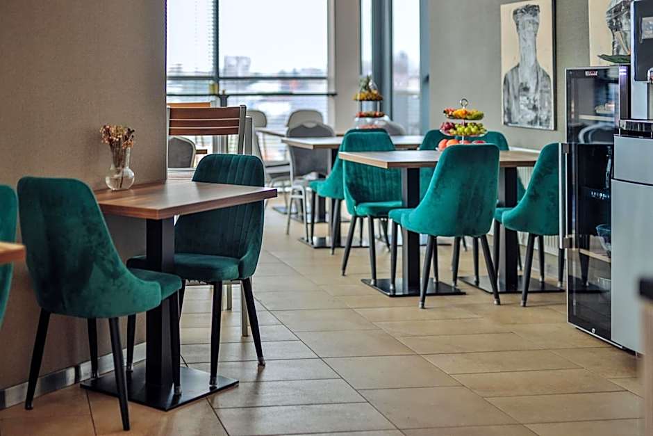 Hotel Beethoven