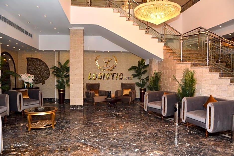 Logistic City Stars Hotel
