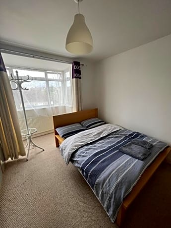 Lovely double room