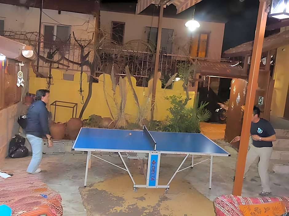 AnzGuesthouse Pansiyon 