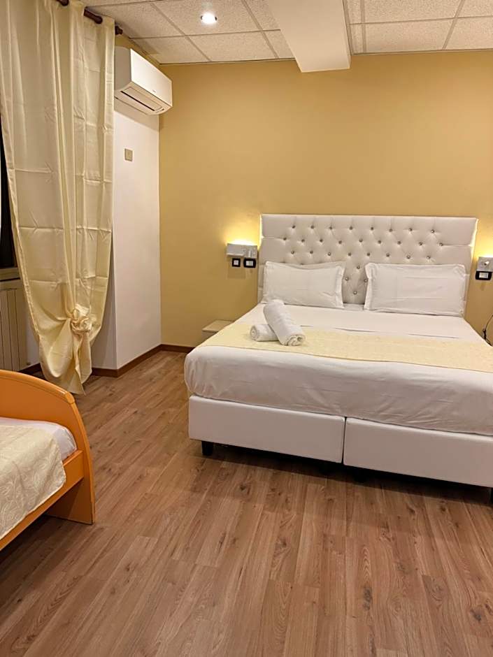 Hotel Veronese