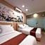 Le Garden Hotel Kota Kemuning Shah Alam