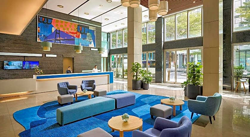 Novotel Living Saigon South