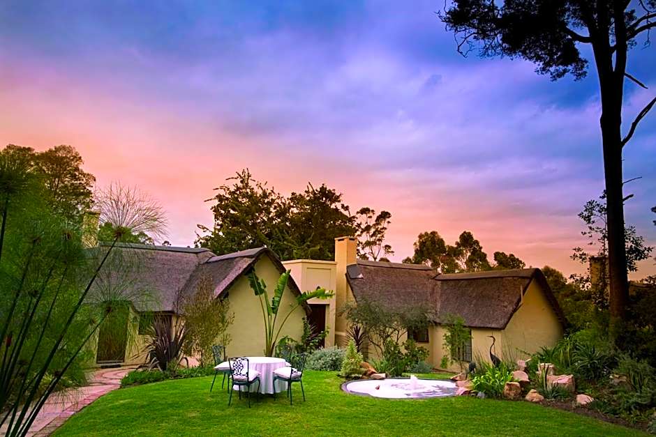 Hunters Country House