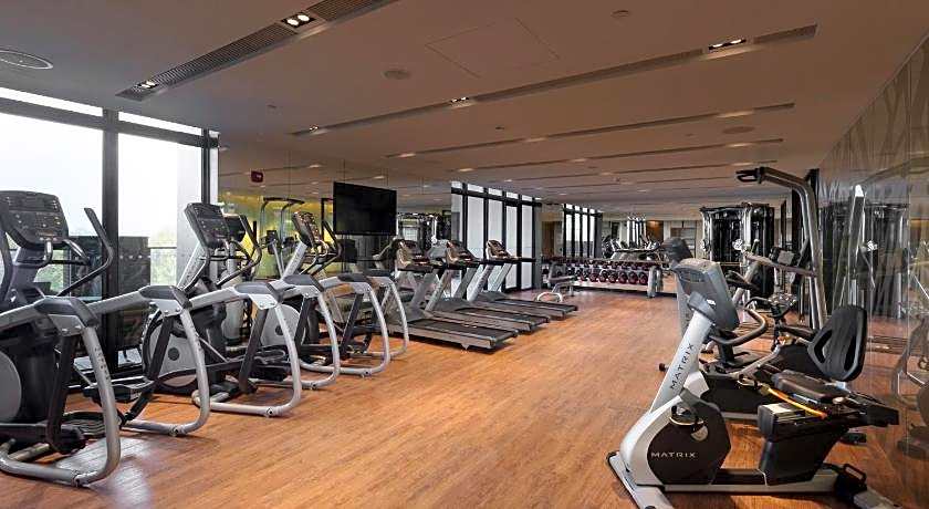 Crowne Plaza Tainan By IHG