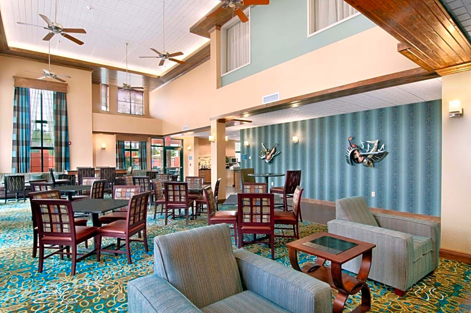 Homewood Suites by Hilton Slidell