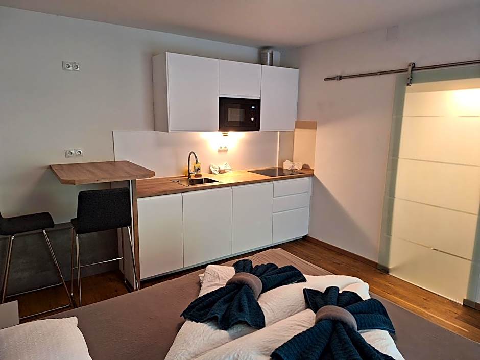 Flataid Gästehaus Graschi - Steinbergstraße