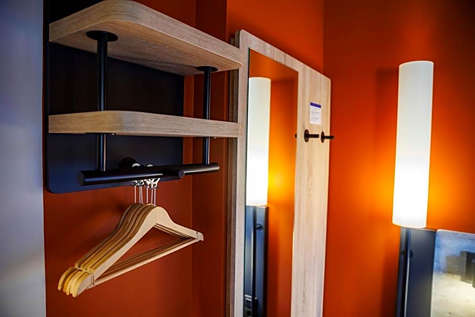 ibis budget Logrono Centro