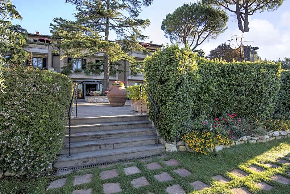 Relais Santa Chiara Hotel by Double Hospitality