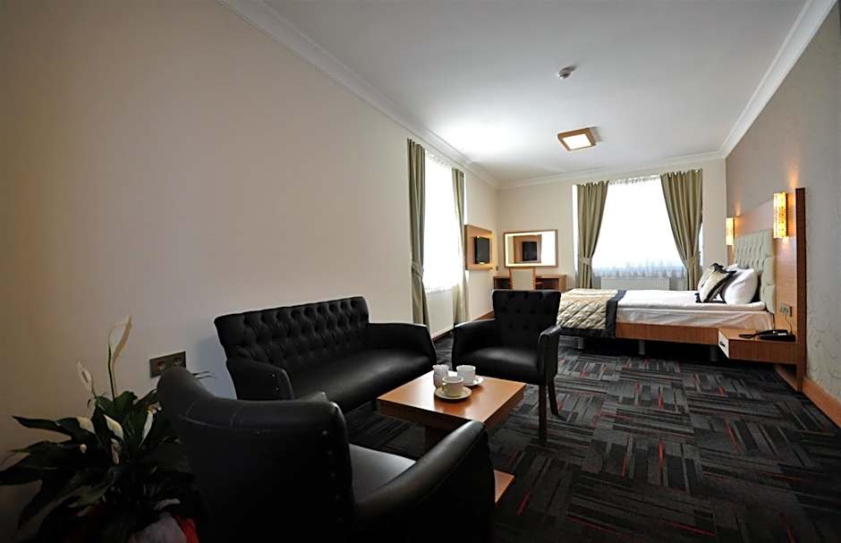 Double Comfort Hotel