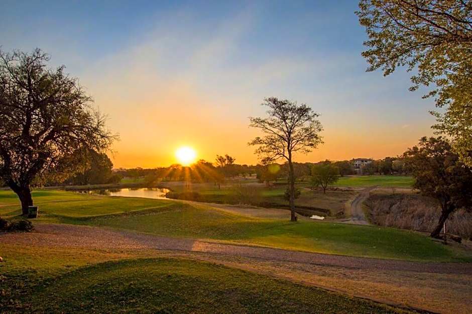 Seasons Golf, Leisure, Spa