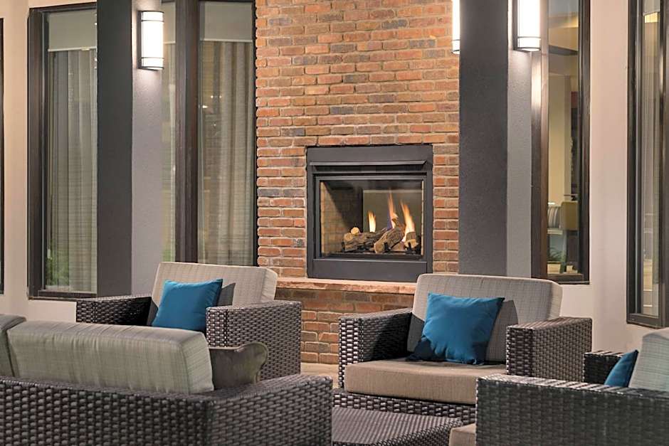 Courtyard by Marriott Boulder