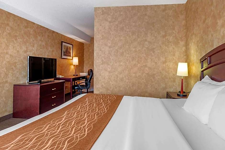 Comfort Inn Sturgeon Falls