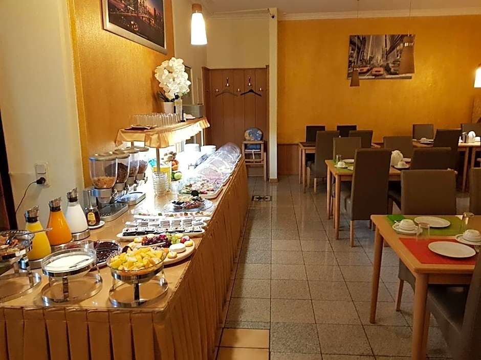 Hotel Drei Kronen