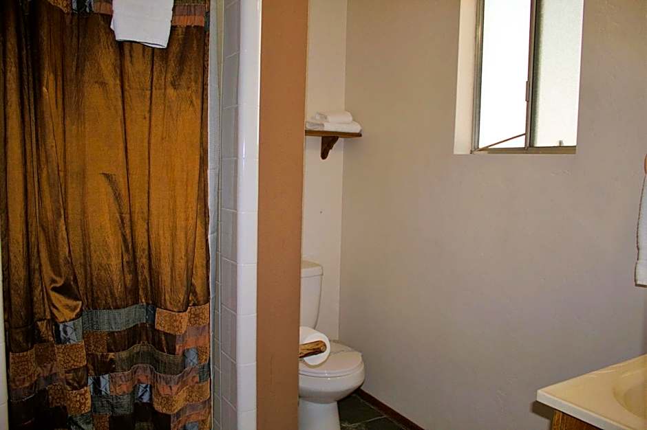 Goldmine Lodge