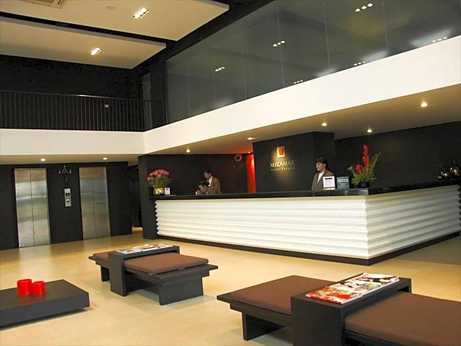 Miramar Bangkok Hotel