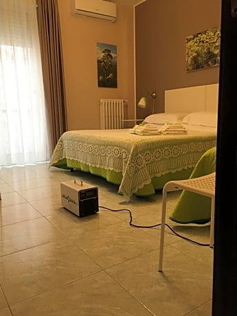 Porta Matera B&b