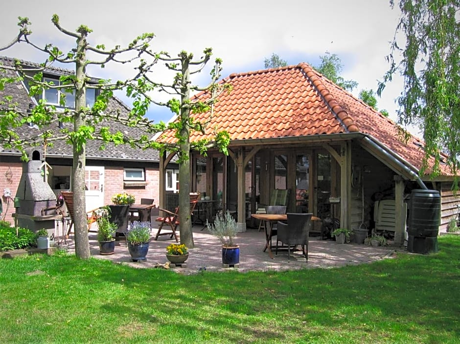 Bed&Breakfast 't Eikeltje