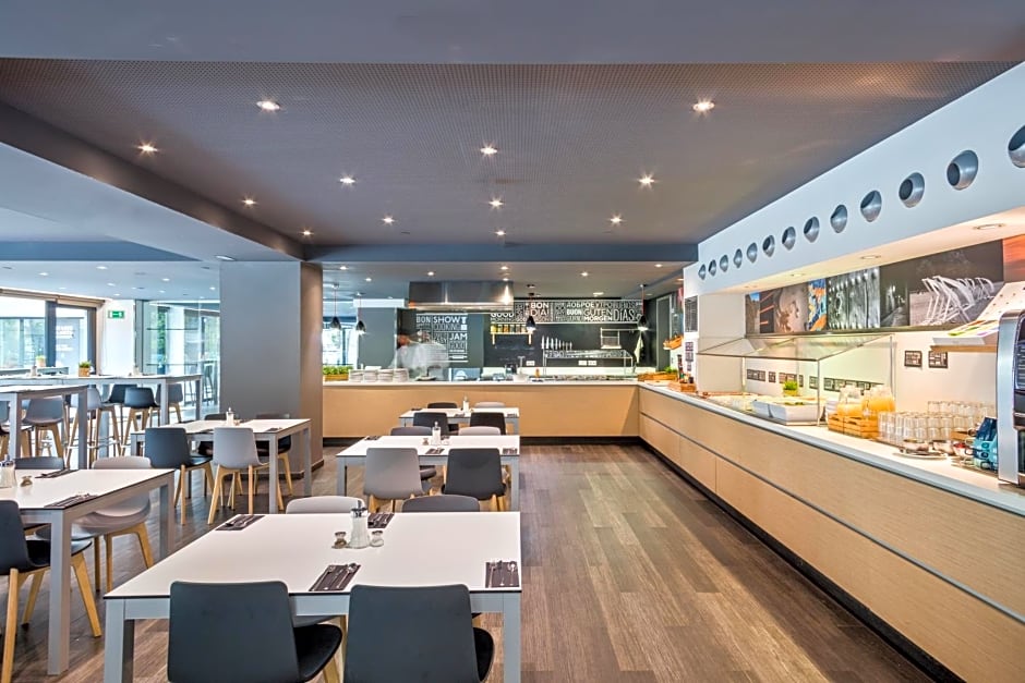 Andante Hotel