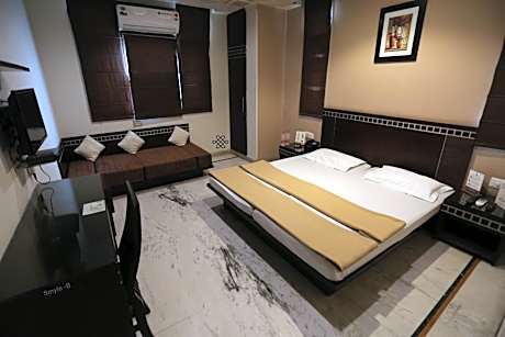 Comfort Room