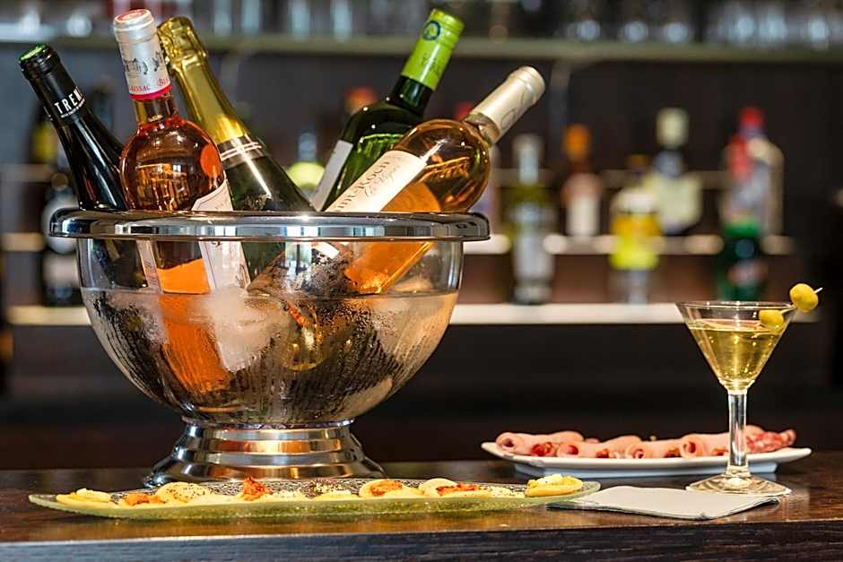 Quality Aparthotel Divonne - Portes de Geneve