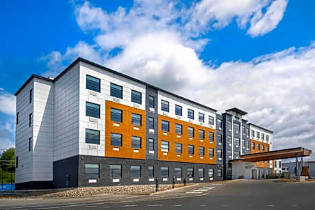 Quality Hotel & Conference Centre