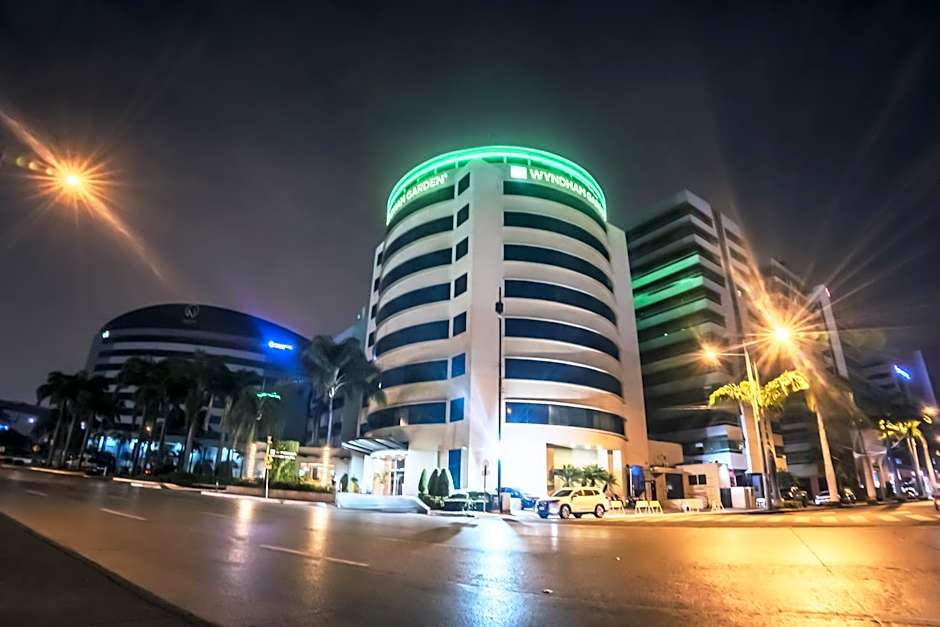 Wyndham Garden Guayaquil