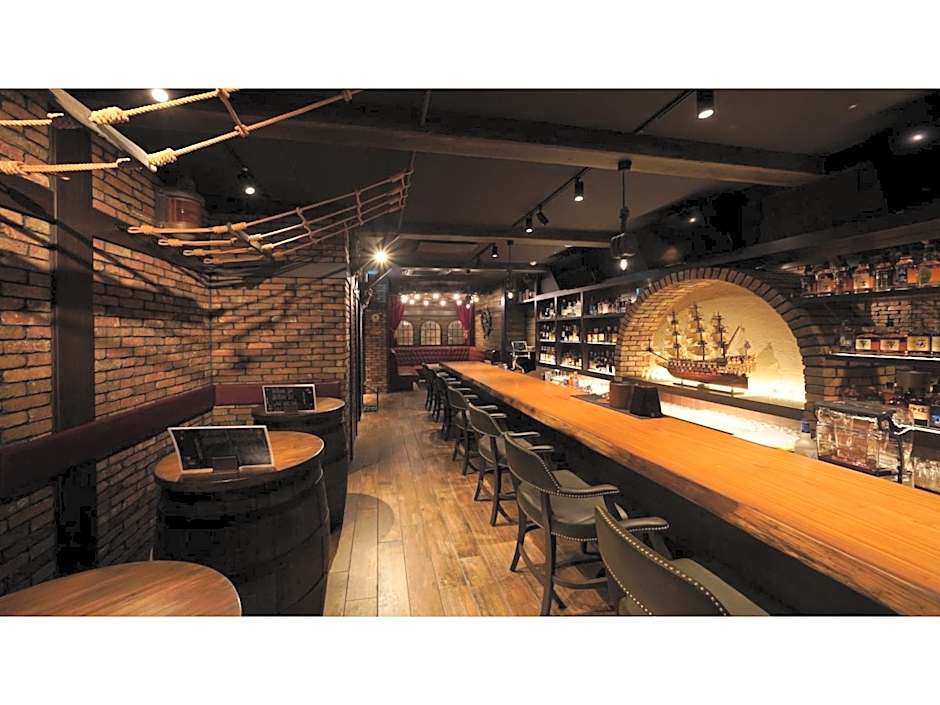 La'gent Stay Hakodate Ekimae - Vacation STAY 75057v