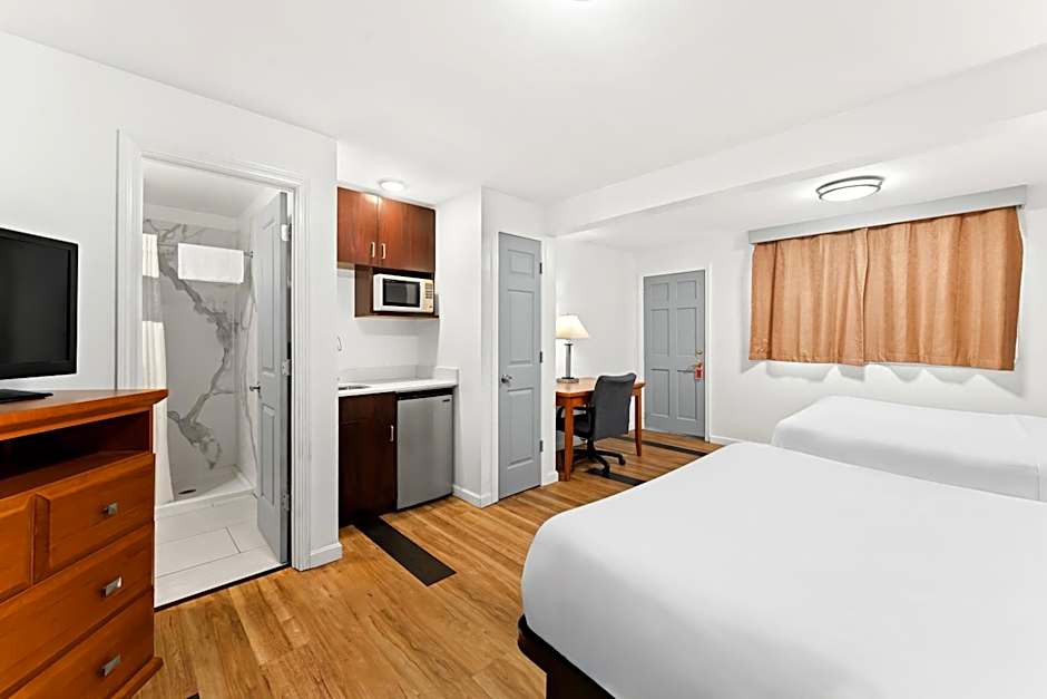 Americas Best Value Inn Stonington Mystic