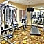 Holiday Inn Express Hotel & Suites Marshall By IHG