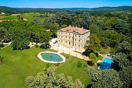 Château de Montcaud