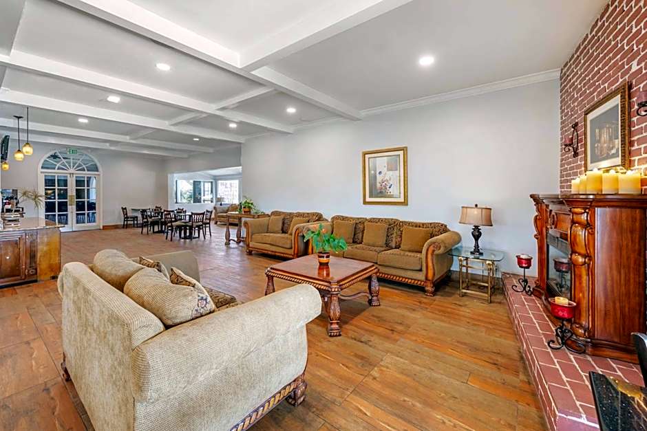 Best Western Plus Hill House