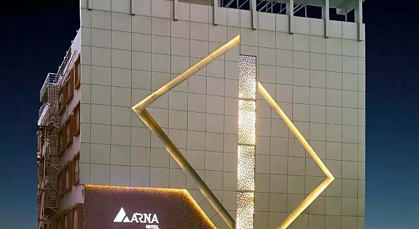 Arna Hotels